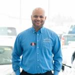 Dan R Staff Image at W.S. Healey Chevrolet